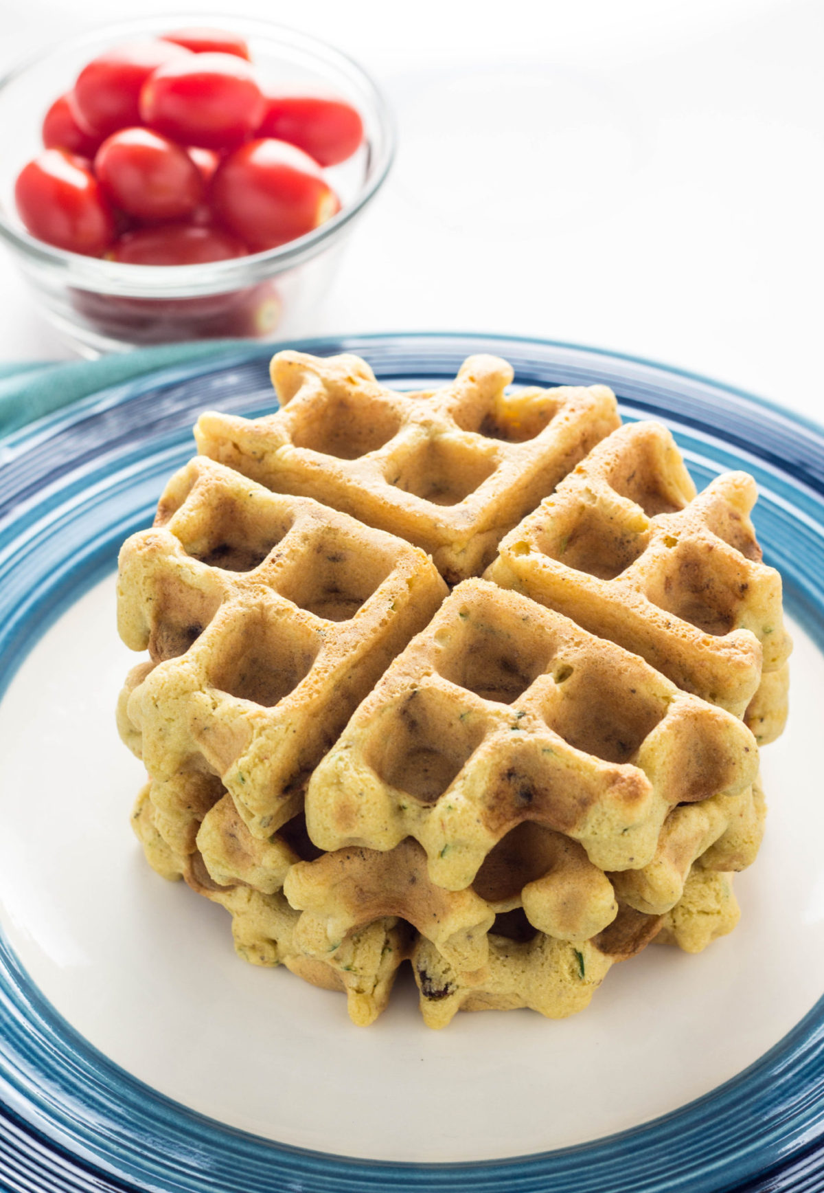 15 Mini Dash Waffle Maker Recipes, by Vegan Waffle Recipe