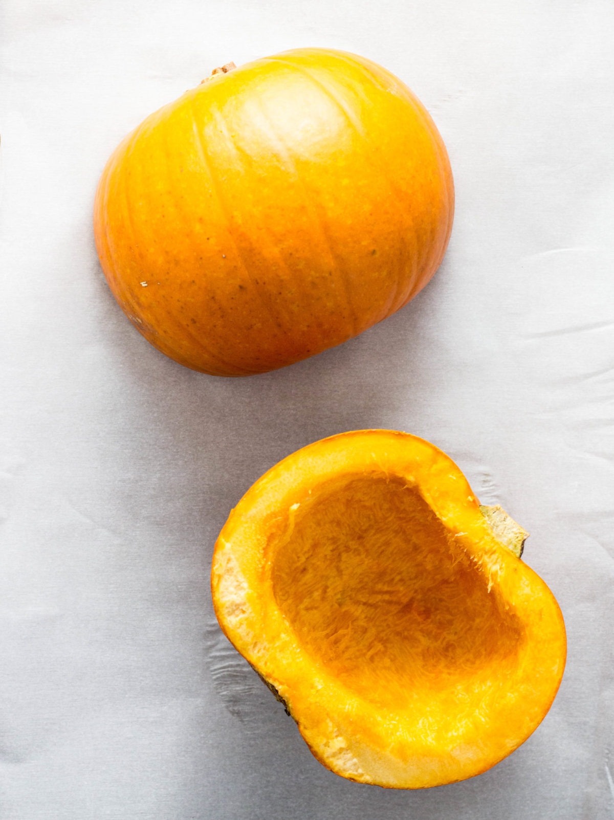 How to Make Homemade Pumpkin Puree