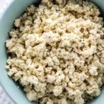 Herbed Tofu Crumble Feature Image