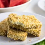 Breaded Tofu Sticks Feature Image