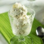 Vegan Coconut Lime Ice Cream Feature Image