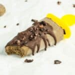 Avocado Fudge Pops Feature Image
