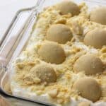 Vegan Banana Pudding Feature Image