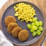 TVP Breakfast Sausage Feature Image