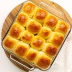 Vegan Hawaiian Rolls Feature Image