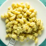 Vegan Macaroni and Cheese Feature Image
