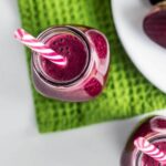 Beet Citrus Smoothie Feature Image