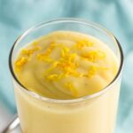 Orange Mango Smoothie Feature Image