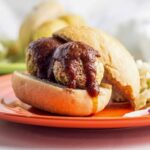 Vegan Barbecue Quinoa Sliders Feature Image