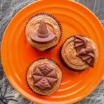 Vegan Chocolate Cupcakes Feature Image