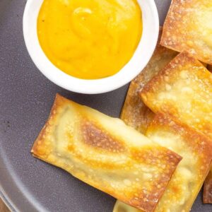 Wonton Ravioli Feature Image