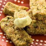 Broccoli Quinoa Sticks Feature Image