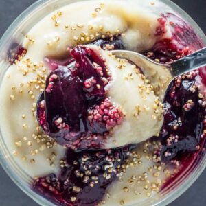 CherryMapleVanillaPuddingParfaitFeatureImage