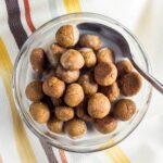 Peanut Butter Puff Cereal Feature Image