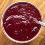 Cherry Barbecue Sauce Feature Image