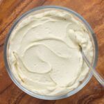 Tofu Cream Cheese Feature Image